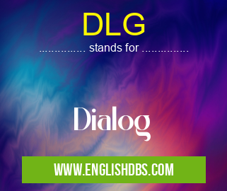 DLG