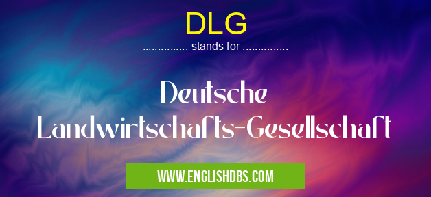 DLG