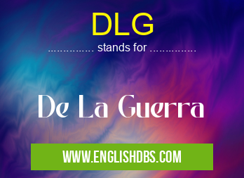 DLG