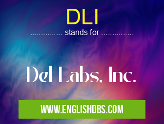 DLI