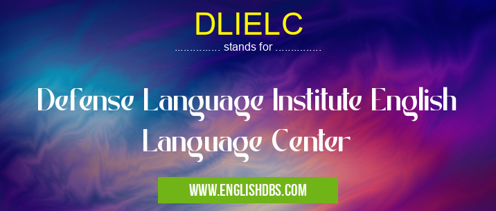 DLIELC