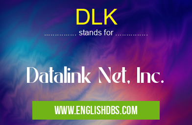 DLK