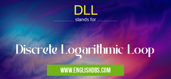 DLL