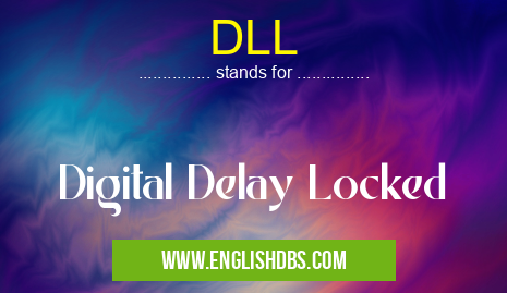 DLL