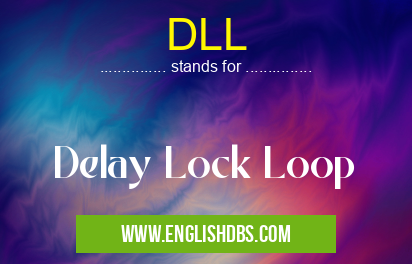 DLL