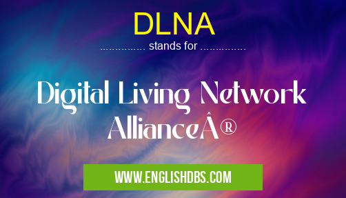 DLNA