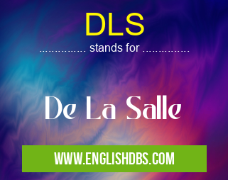 DLS