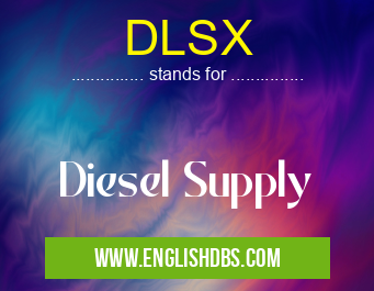 DLSX