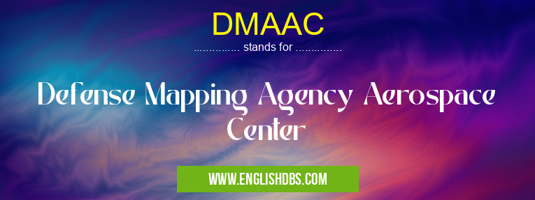 DMAAC