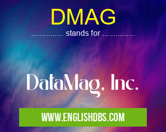 DMAG