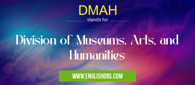 DMAH