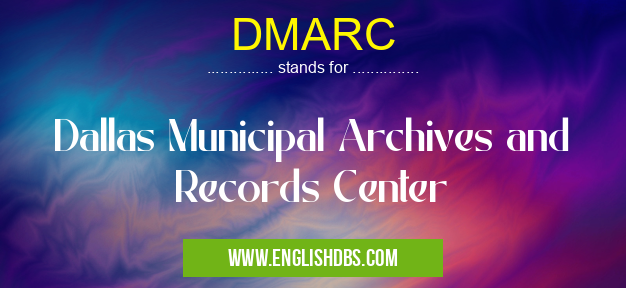 DMARC