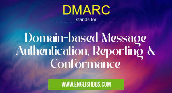 DMARC