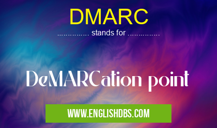 DMARC