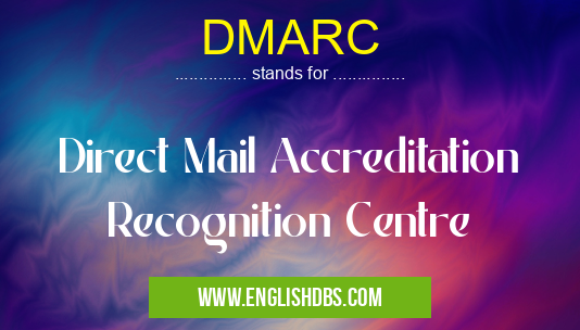 DMARC