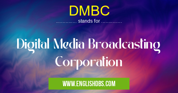 DMBC