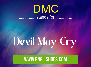 DMC