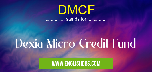 DMCF