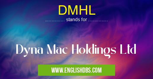 DMHL