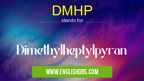 DMHP