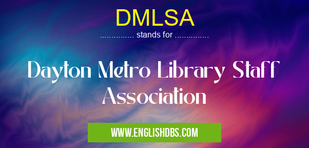 DMLSA