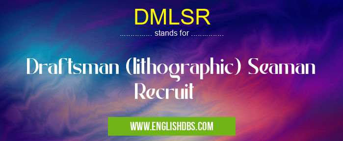 DMLSR