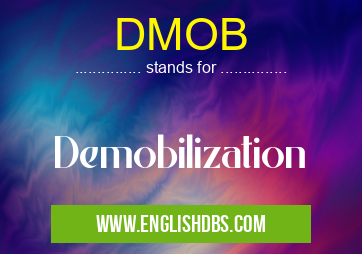 DMOB