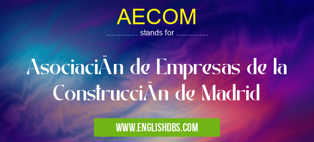 AECOM