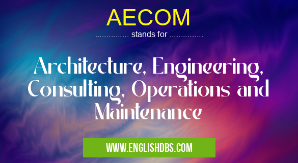 AECOM