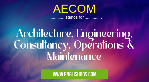 AECOM