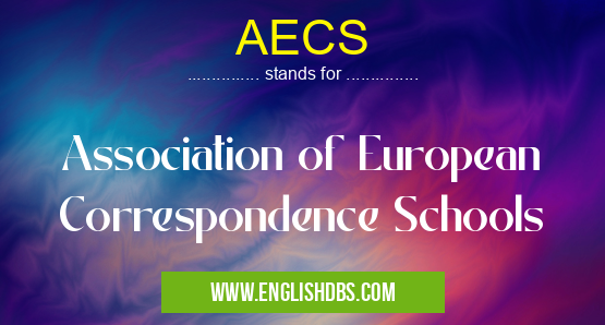 AECS