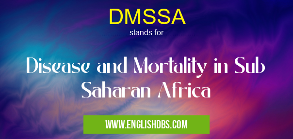 DMSSA