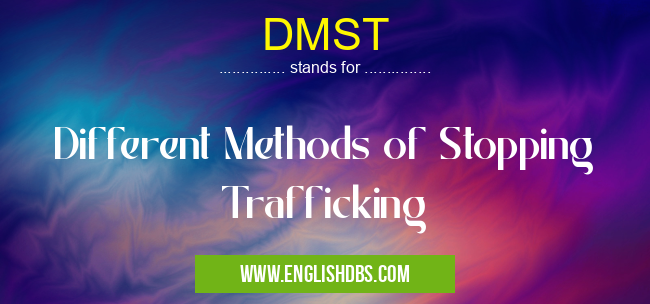 DMST