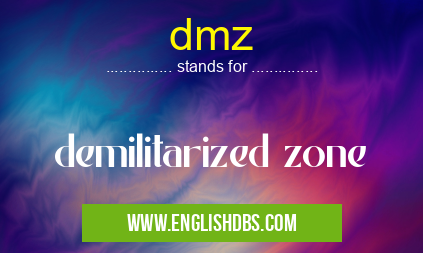 dmz