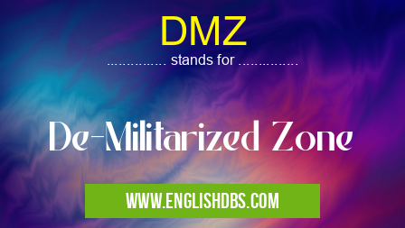 DMZ