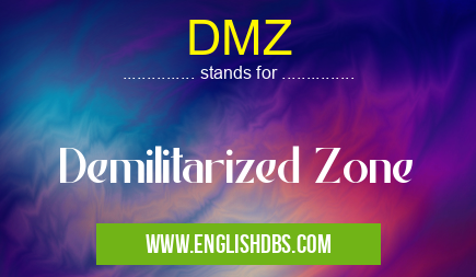 DMZ