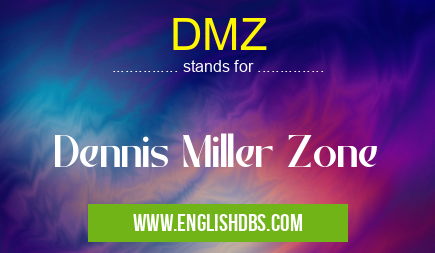 DMZ