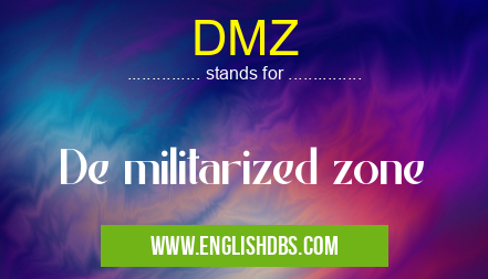 DMZ