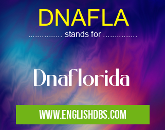 DNAFLA