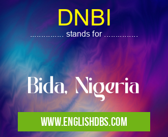 DNBI