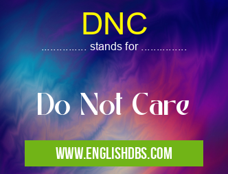 DNC