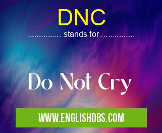 DNC