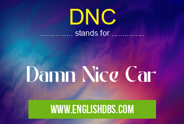 DNC