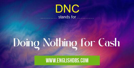 DNC