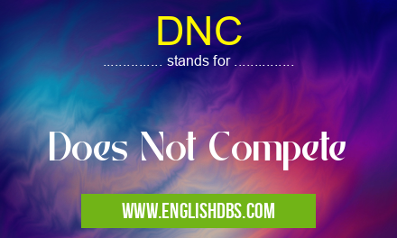 DNC