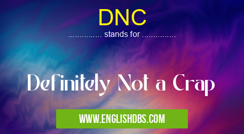 DNC