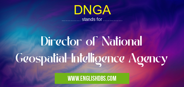 DNGA