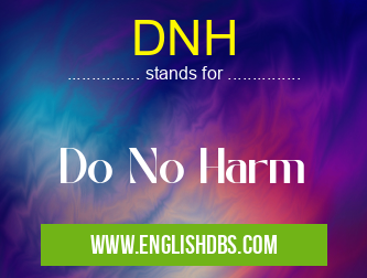 DNH