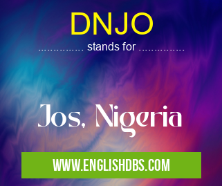 DNJO