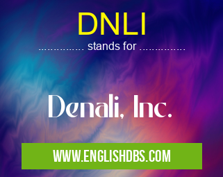 DNLI